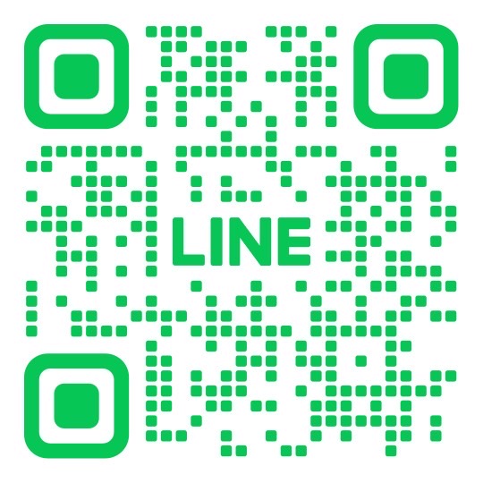 ベンハウス　LINE